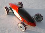 Chevrolet ECOTEC Lakester by So-Cal 2006 года